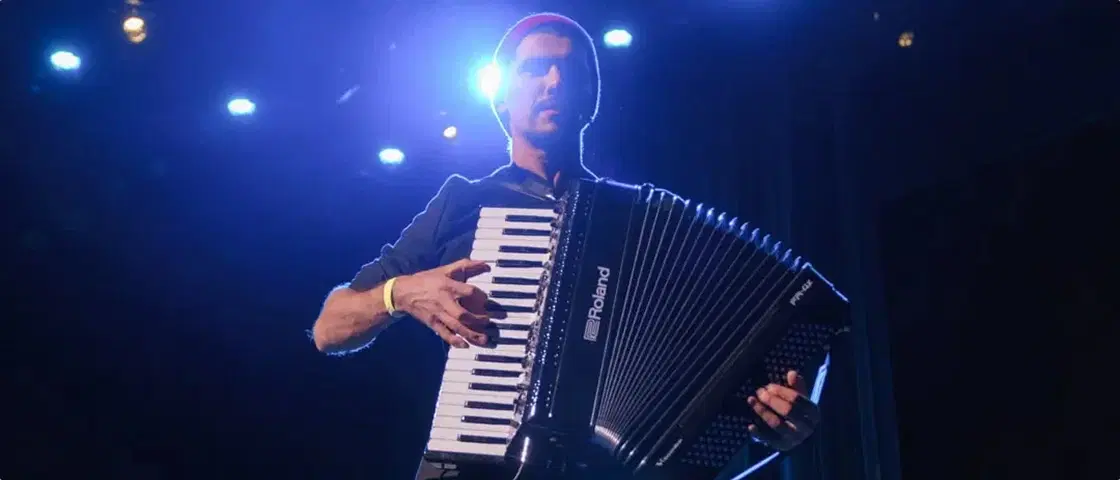 Aleksei Chebeliuk