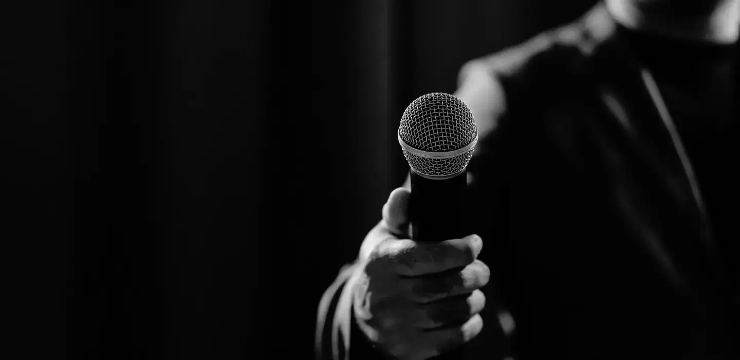 Public Speaking Blog